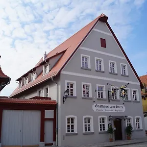 Braumeister Döbler - Bad Windsheim